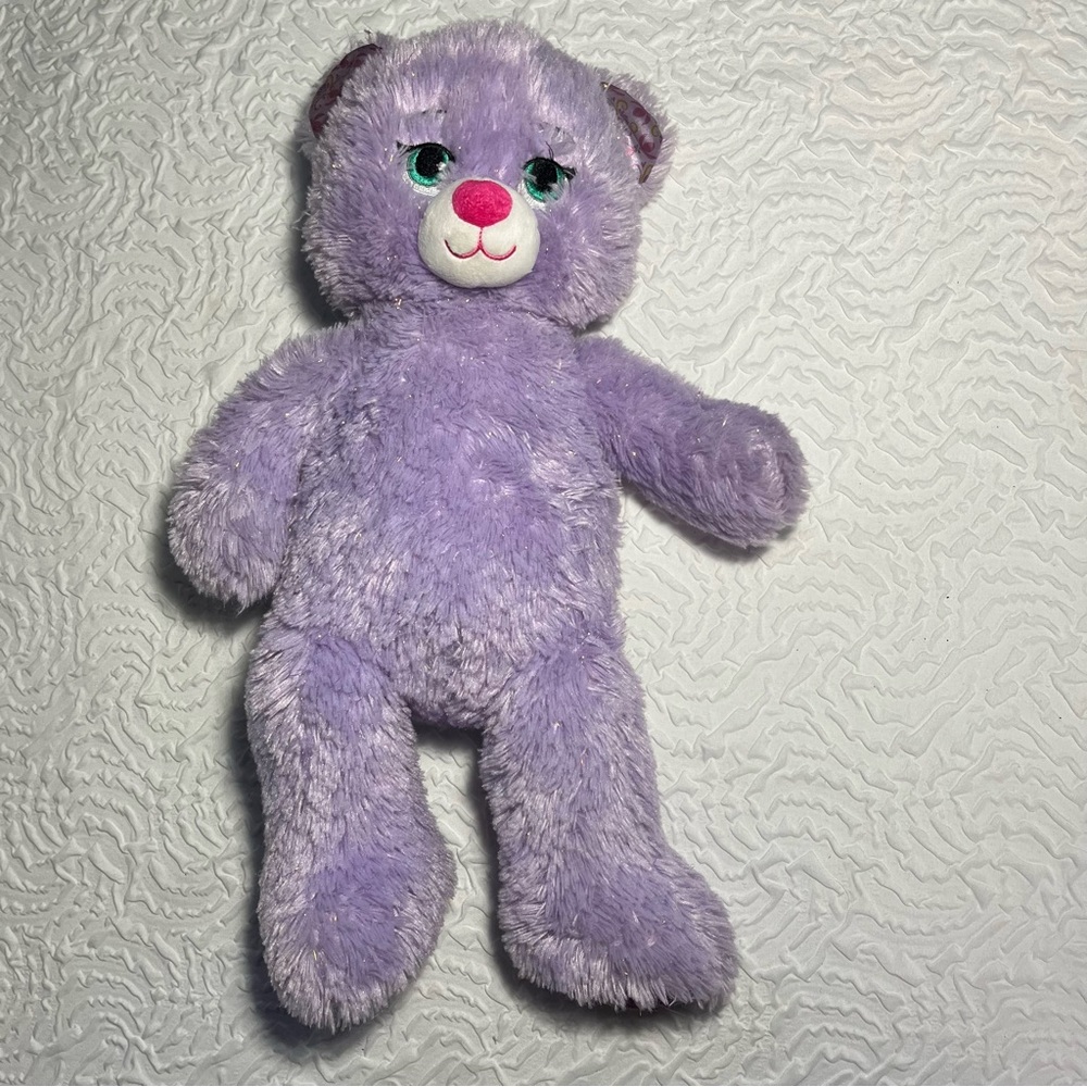 Disney’s Frozen Anna Build-A-Bear